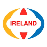 Ireland Offline Map and Travel
