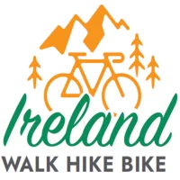 Ireland Walk Hike Bike