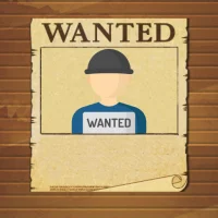 Wanted Poster Crafter